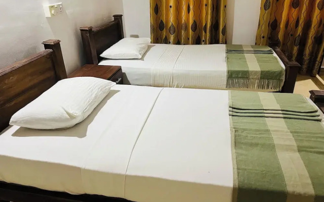 Kingfisher Resort & Retreat Sigiriya