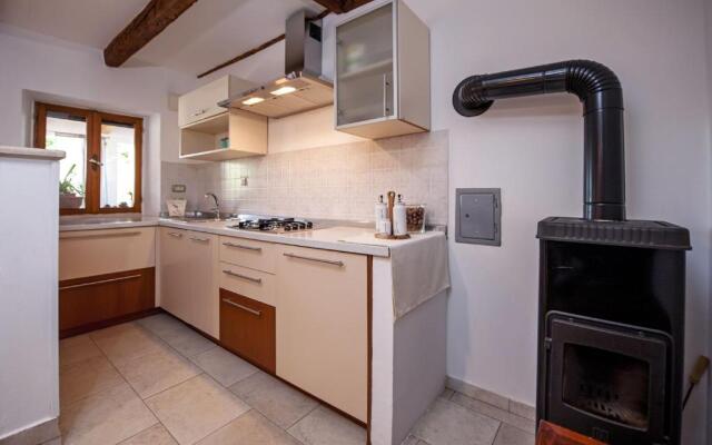 Holiday Apartment Daria 20