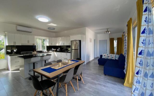 Apartamento Carey