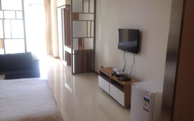 Sunshine Service Apartment