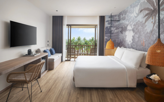 Amari Bangsaen – Guest Rooms – Chonburi