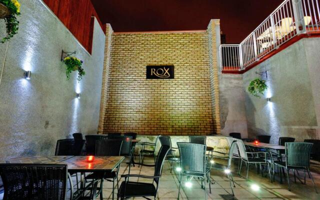 Rox Hotel Aberdeen by Compass Hospitality