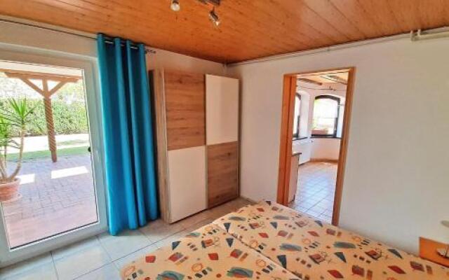 Ferienwohnung Rechlin SEE 9841