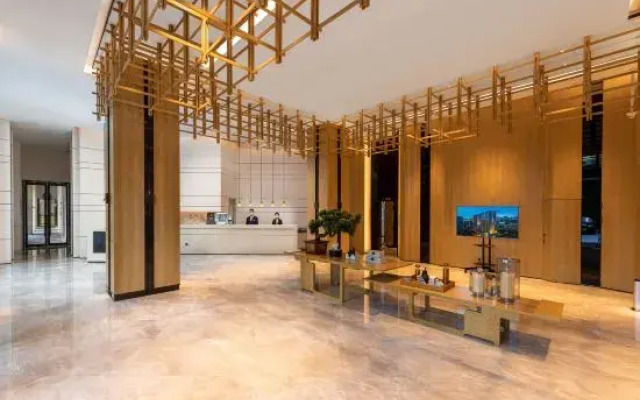 FuYue Hotel Shenzhen