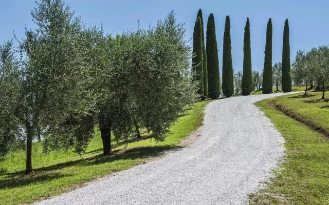 Villa Miniato by Mmega