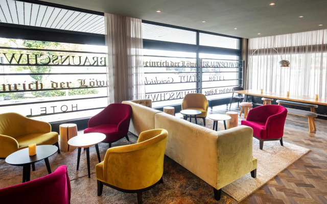ACHAT Hotel Braunschweig