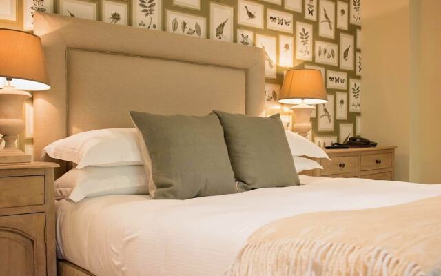 The George Great Oxendon