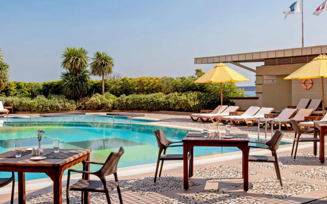 Novotel Istanbul Zeytinburnu