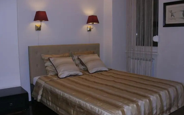 City Center Apartment