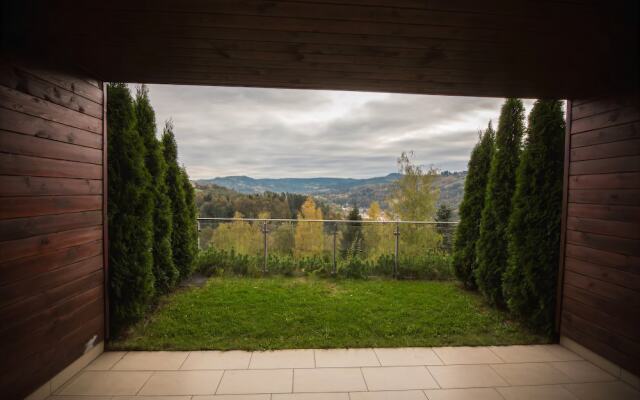 Apartament Na Urlop - Wisła Bukowa Góra