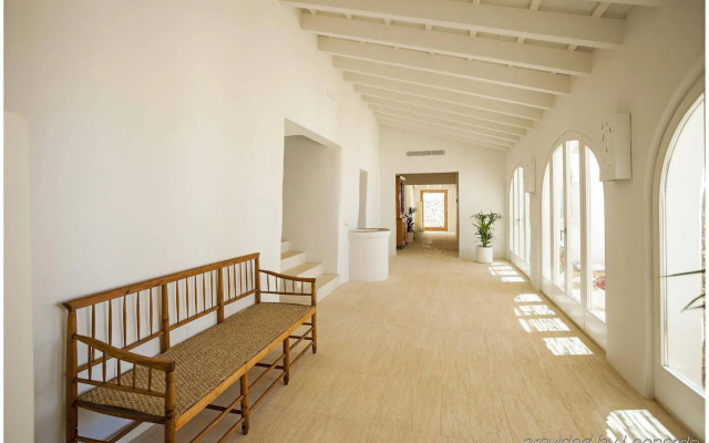 Torralbenc, a Small Luxury Hotel of the World