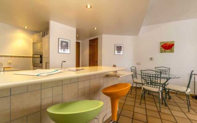 Apartamento Bennecke Kenya