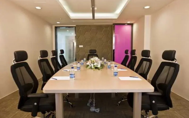 Somerset Serviced Residence
