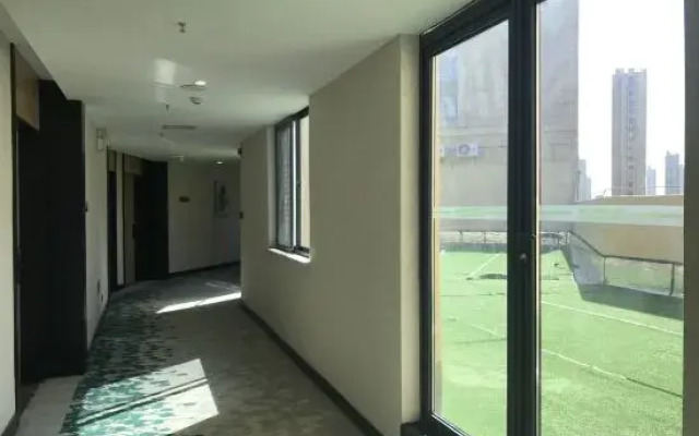 GreenTree Hotel