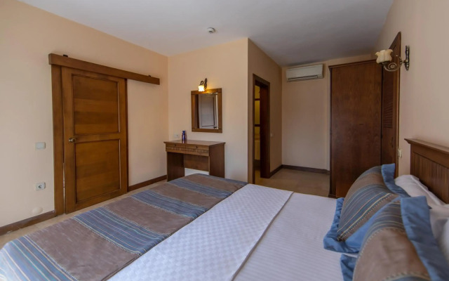 Ipek Garden Palace Residence - Boutique Class