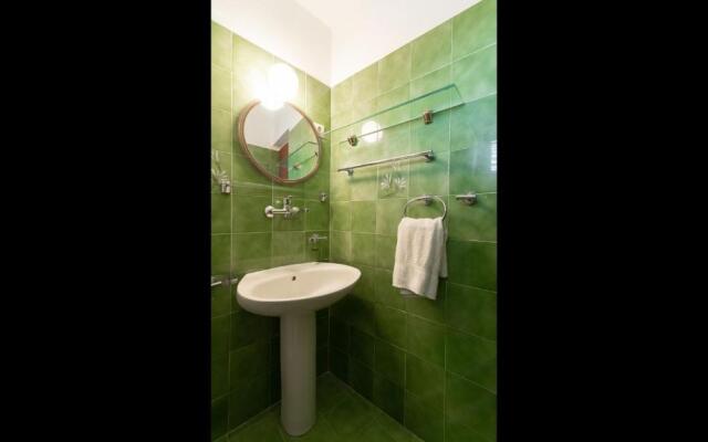 Charming 1-bedroom Apartment Sonia, Sleeps 4