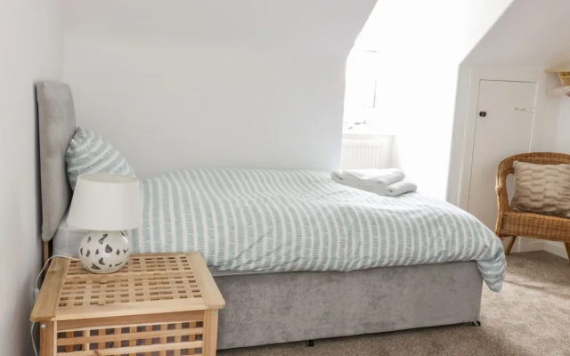 Daisy Cottage
