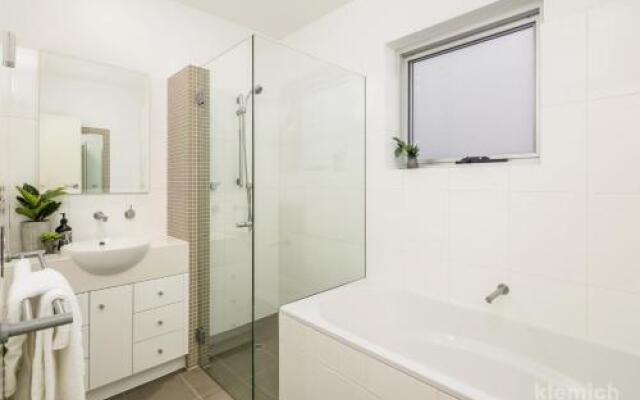 The Beach House @ Grange