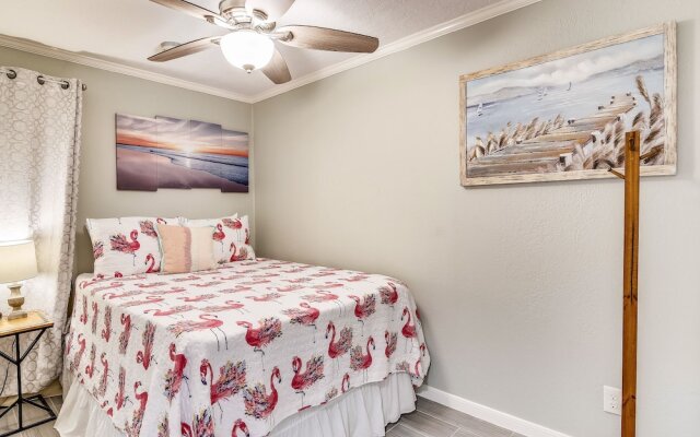 Casa Del Mar 253-sun of a Beach