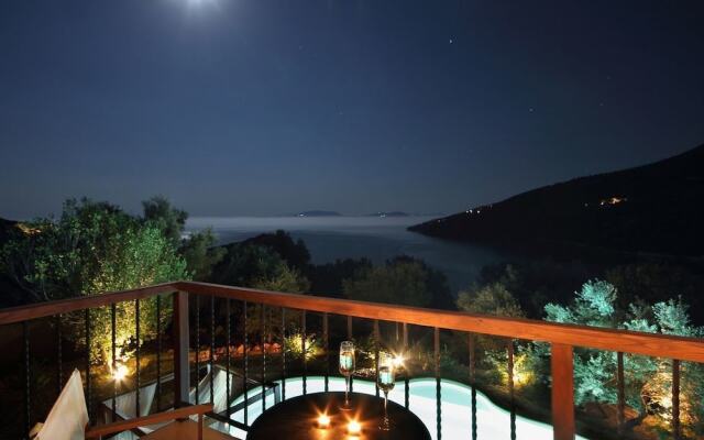 Amapola - Agapi Villas