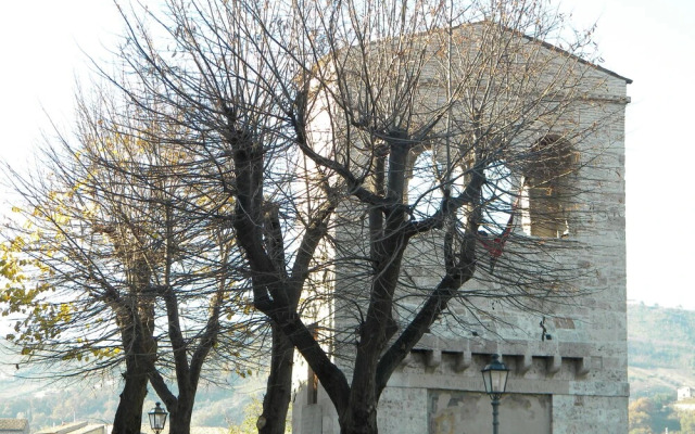 B&B Piazza Del Popolo