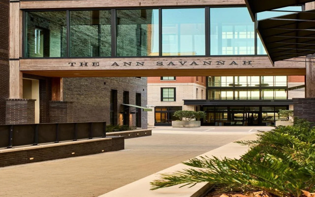 The Ann Savannah, Apartments By Marriott Bonvoy