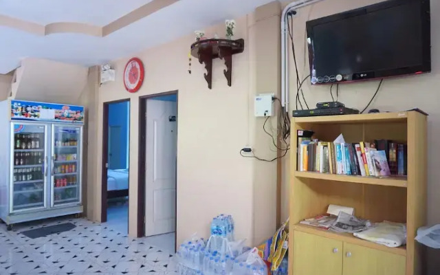 Palmy Home