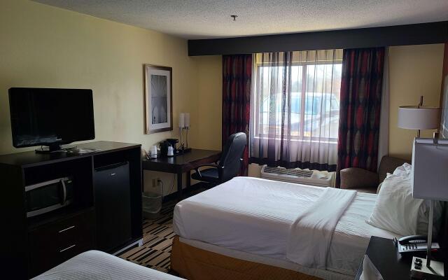 Best Western Shippensburg Hotel