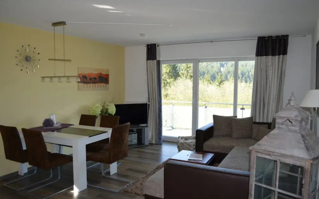 Apartment Ohragrund Oberhof