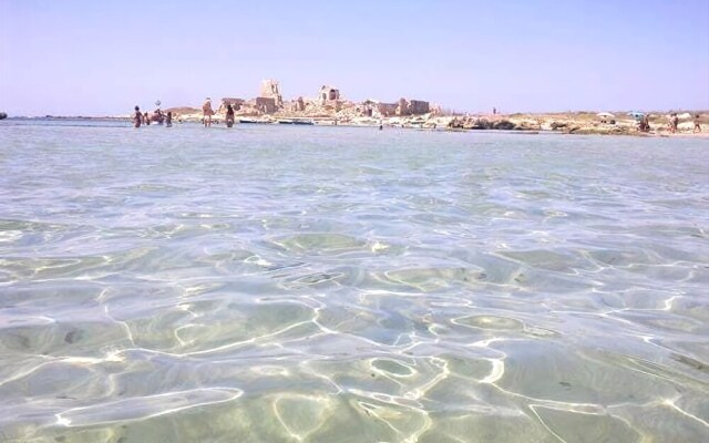 BB 36 Passi Dal Mare