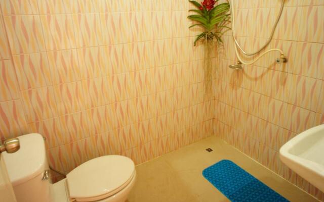 Kantiang Guesthouse