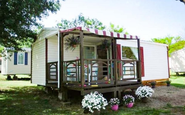 Secluded Chalet in Bracciano Near Lake Bracciano