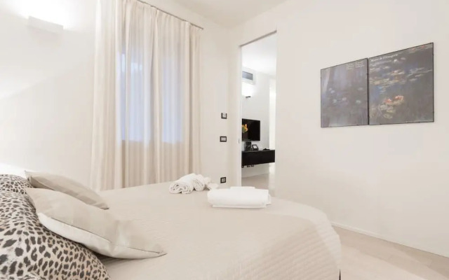 Prestige Apartment S. Maria Novella