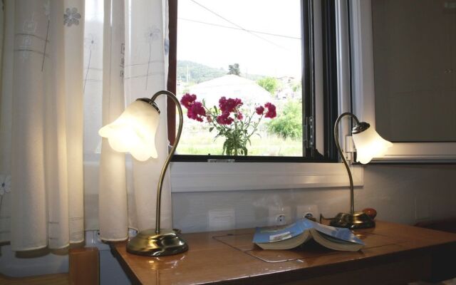 Horizon View Apartment