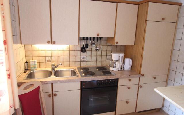 Apartment With Garden in Leogang, Salzburg