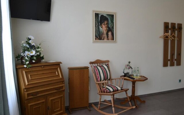 Pension Arietta