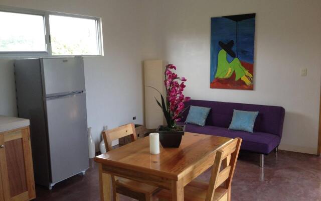 Villas Colibri Tulum