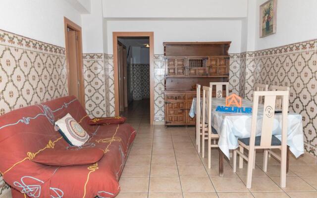 Santa Marta, I- A 4º-11