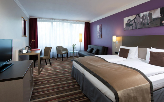 Leonardo Hotel Monchengladbach
