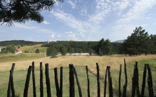 Apartmani Bogdanović