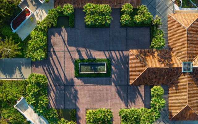 The St. Regis Punta Mita Resort