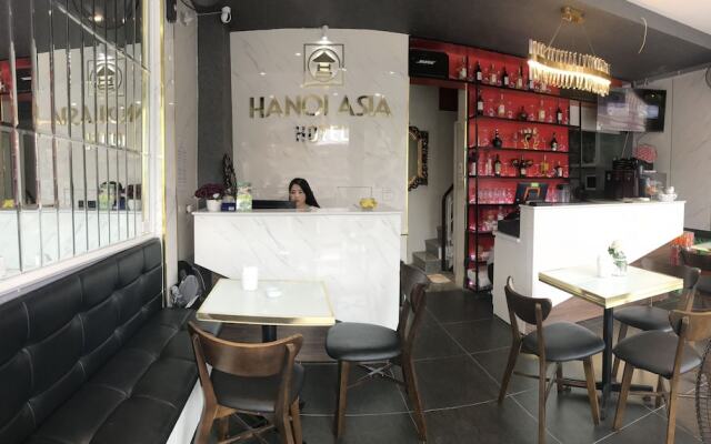 Hanoi Asia Hotel
