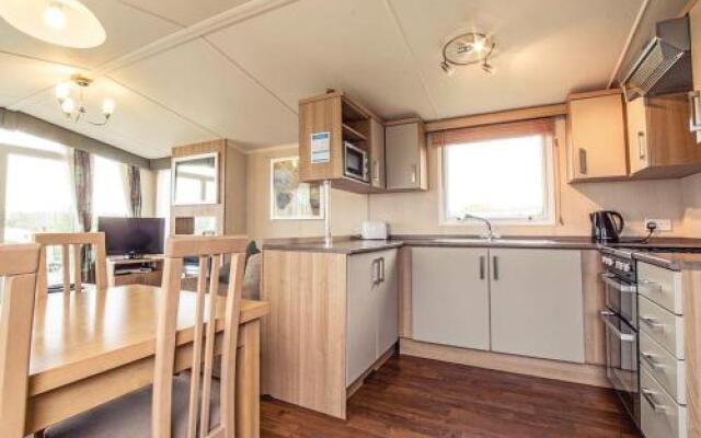 St Michaels Caravan Park