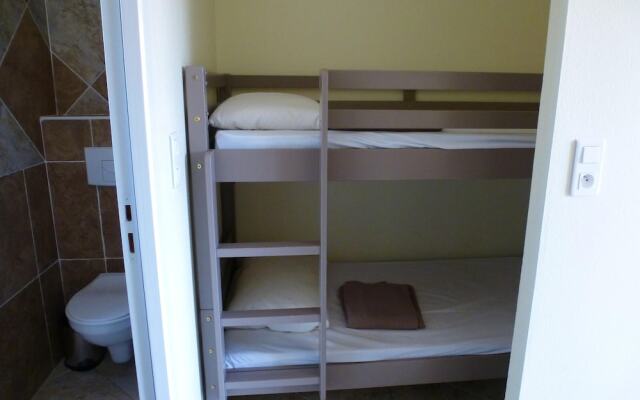 Apartment With one Bedroom in Oletta, With Shared Pool