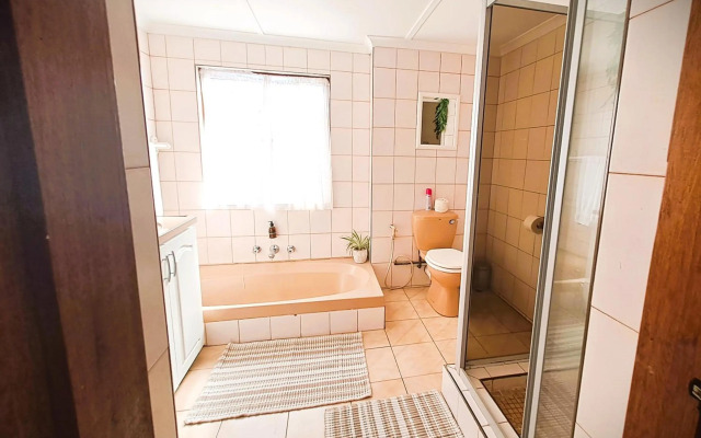 Old Mill Guest House