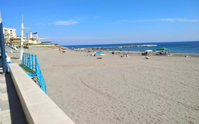 Tropicana Beach & Sun