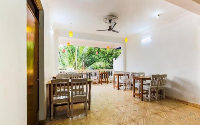 OYO 3385 Hotel Baga Bay