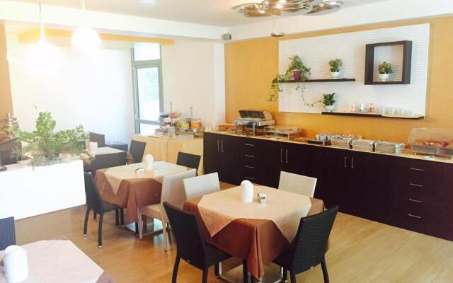 Santa Caterina Resort