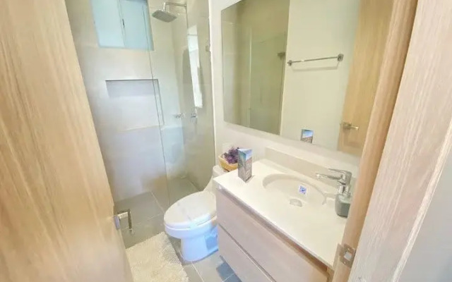 Apartamentos Salguero Suites - by SOHO