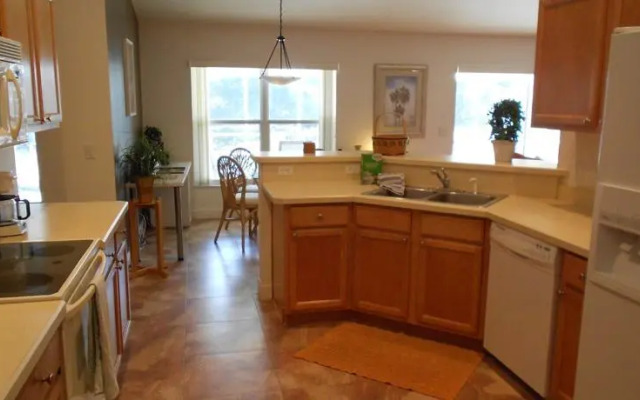 Villa Wonderful by Golf Resort Inverness